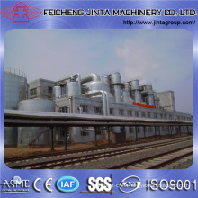 Ethanol Production Machine Distillation Plant Ethyl Alcohol Making Equipment